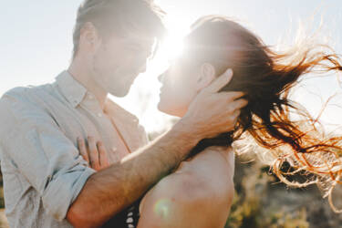 Wedding Photographer Nadia Meli discusses the 'shot' in her article originally published in Le Mag, Nikon France.