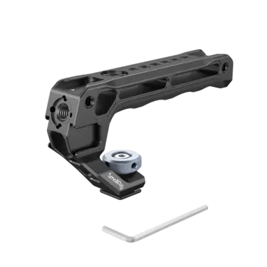 SmallRig Top Handle with Cold Shoe(Lite) (Code: 3764)