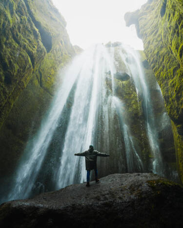 Nicolas Jaegergaard’s images for Nikon magazine