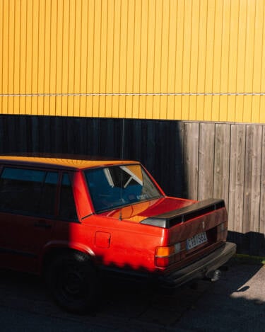 Linus Bergman | Nikon magazine