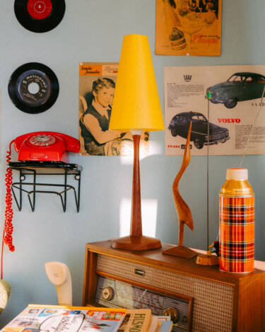 Linus Bergman | Nikon magazine
