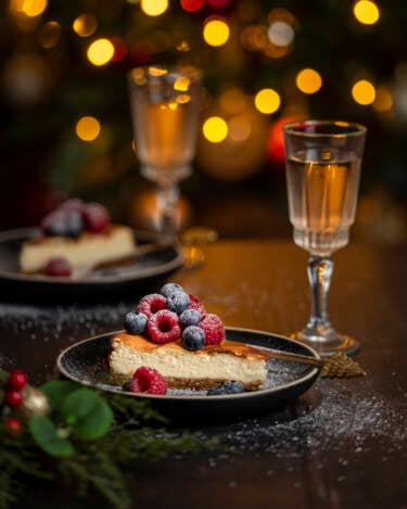 Nikon magazine - festive photo finish