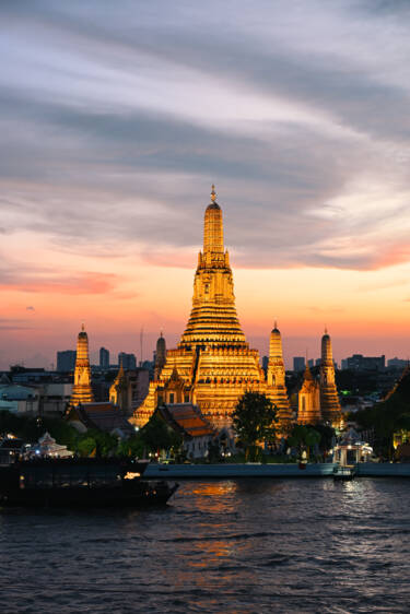 Nikon magazine - Cinematic travel content creation with the Z6III