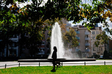 Max Streich Nikon magazine