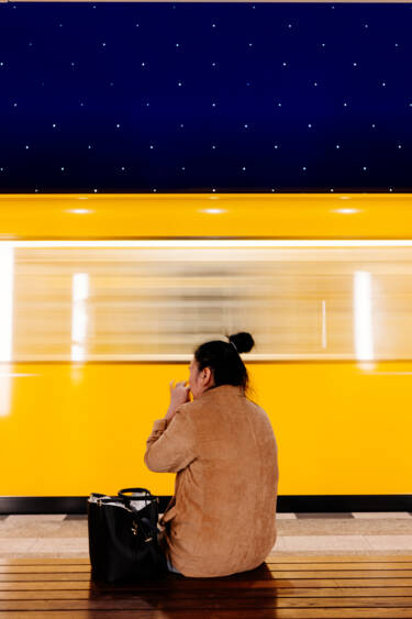 Max Streich Nikon magazine