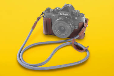 Nikon magazine - 2025 Gift guide