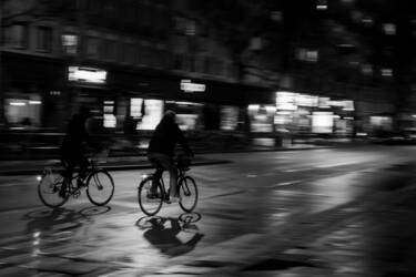 Nikon magazine - Antonia Thomsen  low-light and street nights