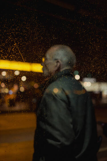 Nikon magazine - Antonia Thomsen  low-light and street nights