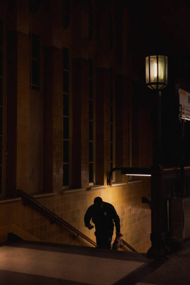 Nikon magazine - Antonia Thomsen  low-light and street nights