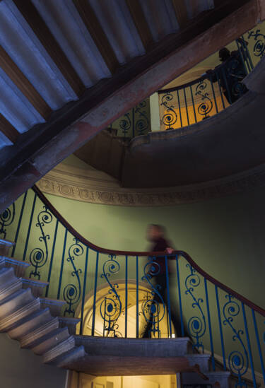 Nikon magazine - Peter Li and the NIKKOR Z 24-70mm f/2.8 S II   