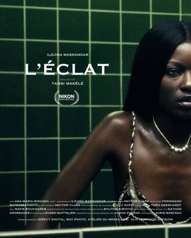 Nikon magazine - Nikon Film Festival 2026